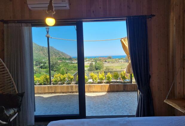 Adrasan Kayaköy Villaları - Görsel 19