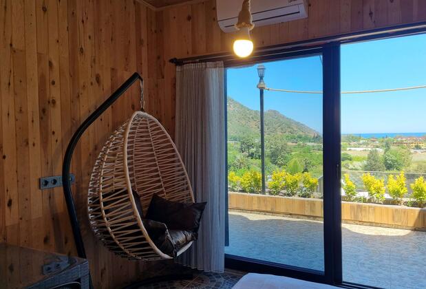 Adrasan Kayaköy Villaları - Görsel 21