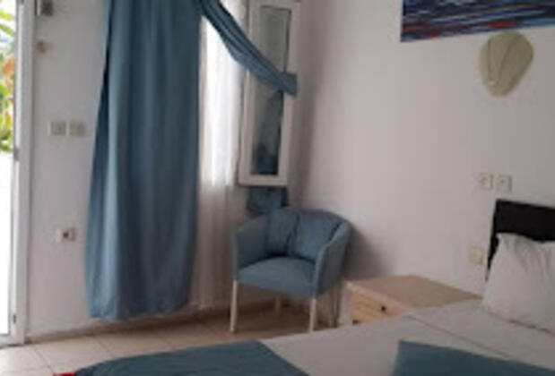 Devran Otel Bodrum - Görsel 3