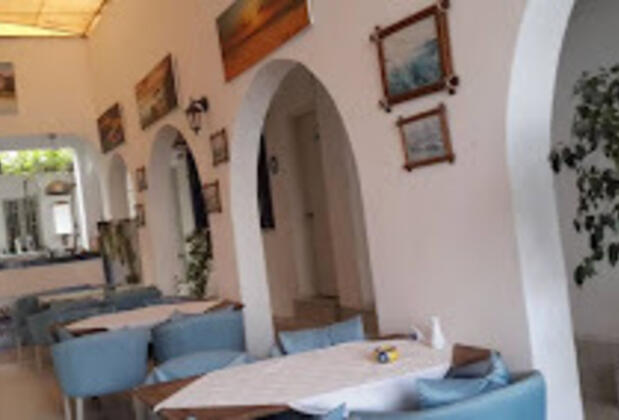 Devran Otel Bodrum - Görsel 9