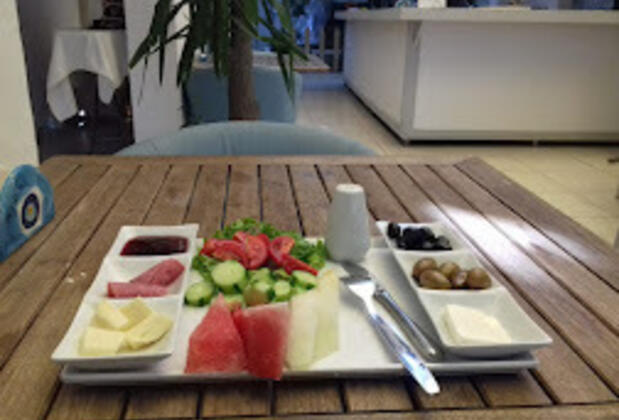 Devran Otel Bodrum - Görsel 10