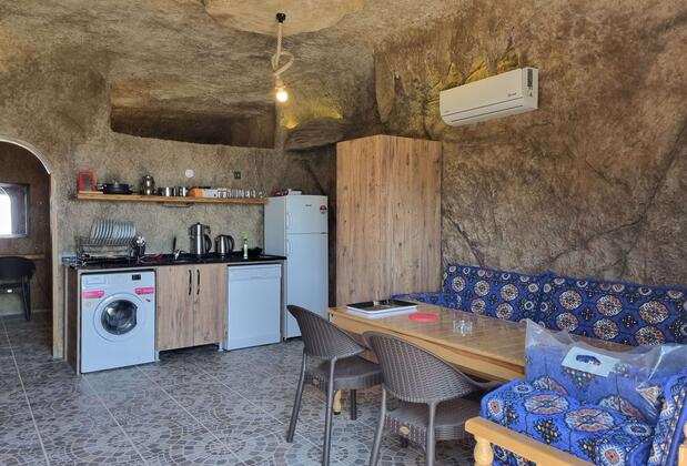 Adrasan Kayaköy Villaları - Görsel 3