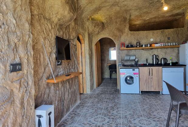 Adrasan Kayaköy Villaları - Görsel 5