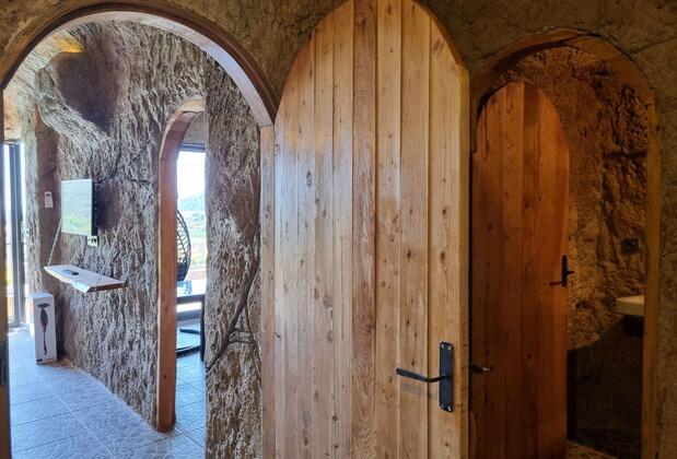 Adrasan Kayaköy Villaları - Görsel 13