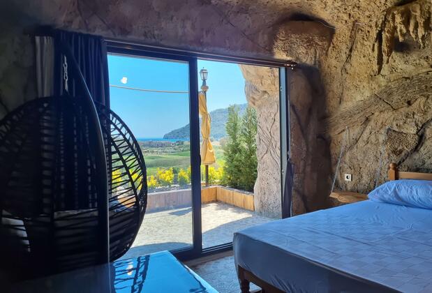 Adrasan Kayaköy Villaları - Görsel 15