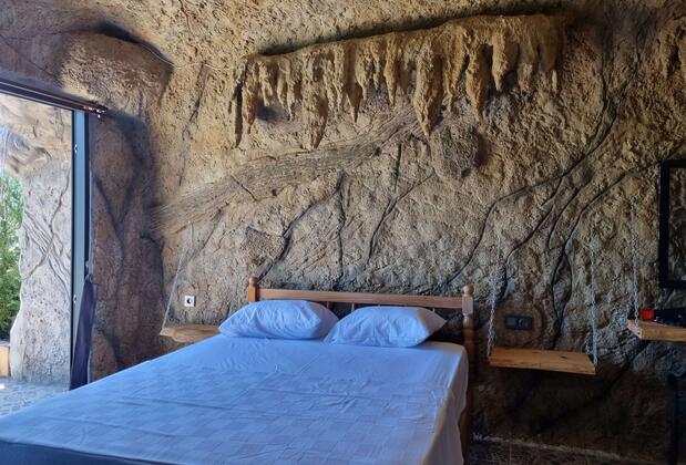 Adrasan Kayaköy Villaları - Görsel 18