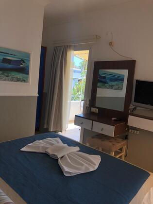 Devran Otel Bodrum - Görsel 5