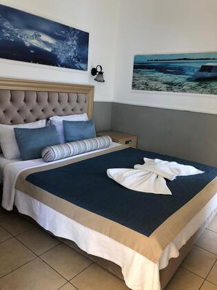 Devran Otel Bodrum - Görsel 8