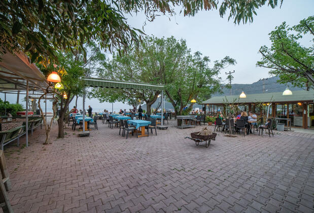 Atıcı 2 Hotel - Görsel 2