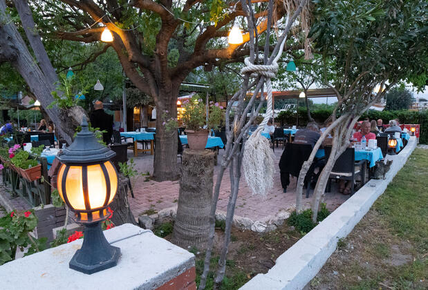 Atıcı 2 Hotel - Görsel 4