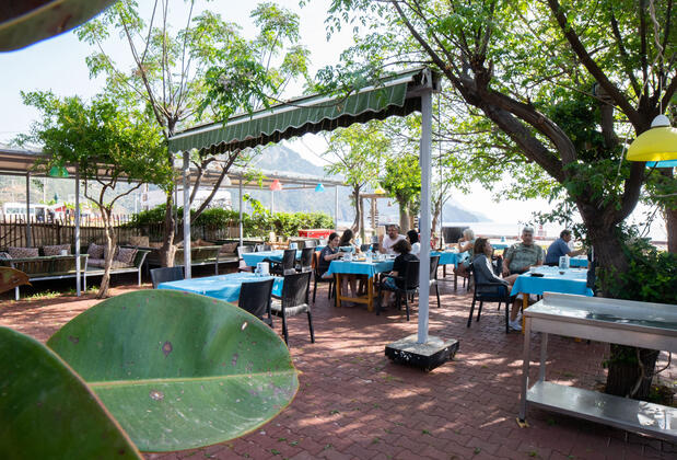 Atıcı 2 Hotel - Görsel 12