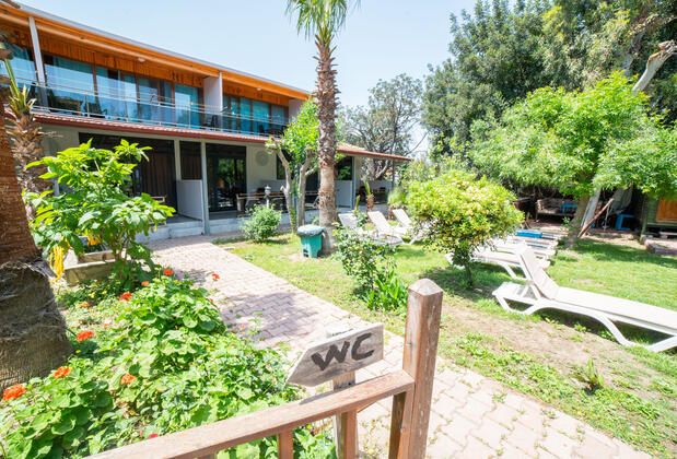 Atıcı 2 Hotel - Görsel 17