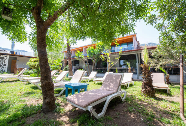 Atıcı 2 Hotel - Görsel 20