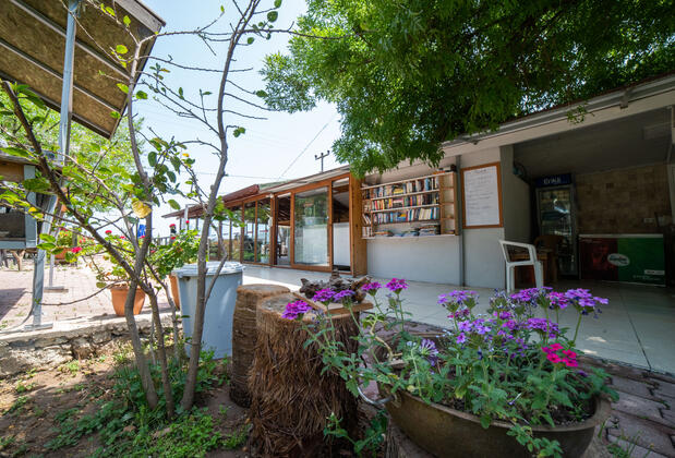 Atıcı 2 Hotel - Görsel 23