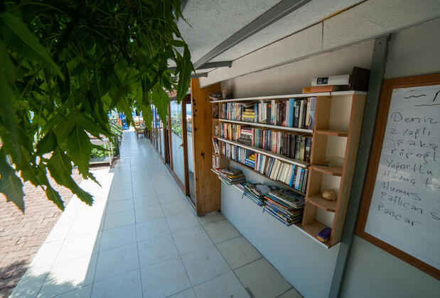 Atıcı 2 Hotel - Görsel 25