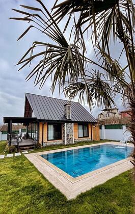 İnzivasuit Maşukiye - Görsel 9