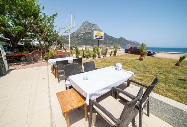 Atıcı 2 Hotel - Görsel 30