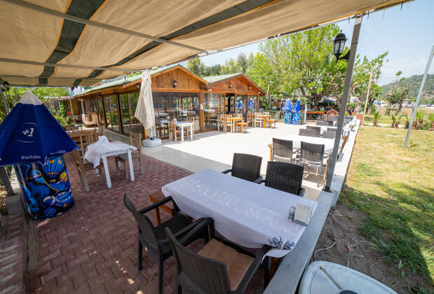 Atıcı 2 Hotel - Görsel 32