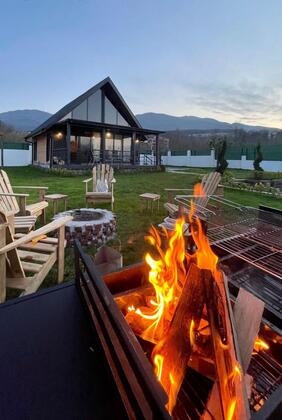 İnzivasuit Maşukiye - Görsel 4