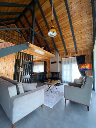 İnzivasuit Maşukiye - Görsel 10