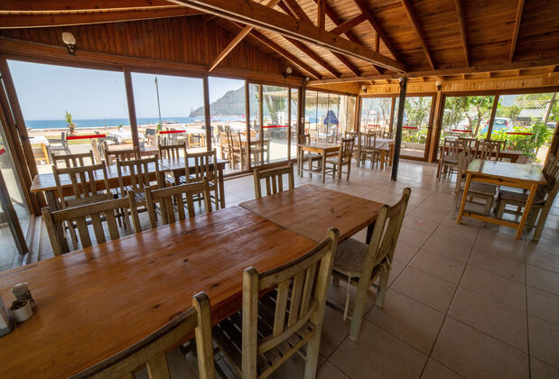 Atıcı 2 Hotel - Görsel 35