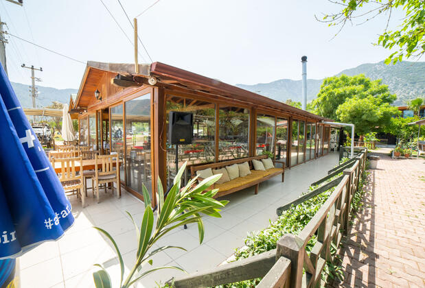 Atıcı 2 Hotel - Görsel 37