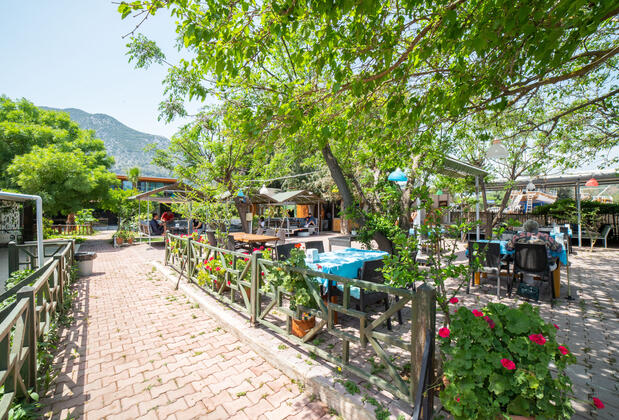 Atıcı 2 Hotel - Görsel 39