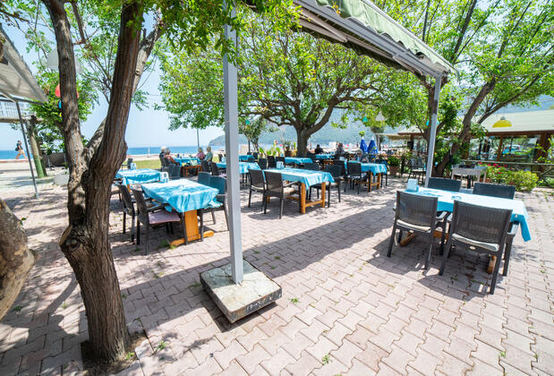 Atıcı 2 Hotel - Görsel 43