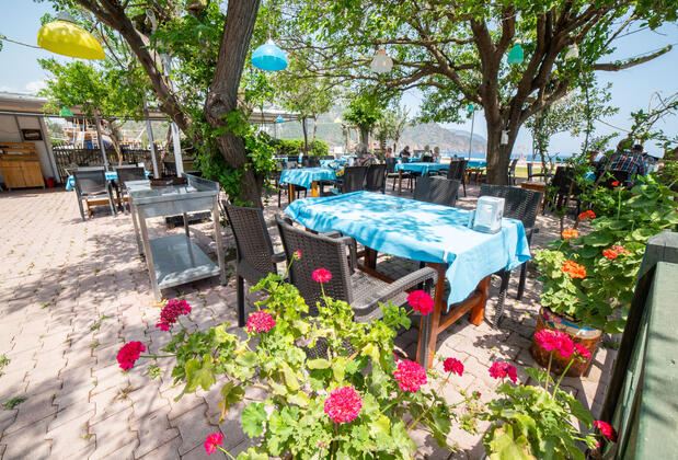 Atıcı 2 Hotel - Görsel 47