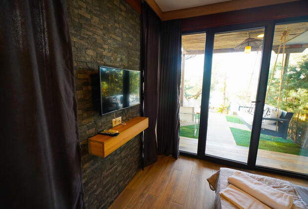 Q Cunda Otel - Görsel 20