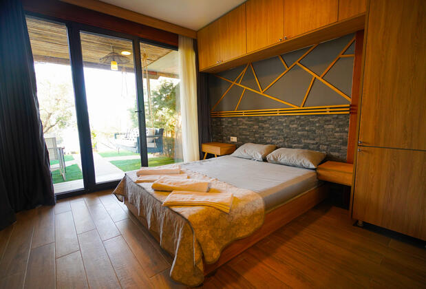 Q Cunda Otel - Görsel 10