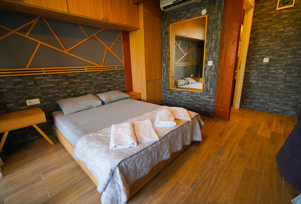 Q Cunda Otel - Görsel 3