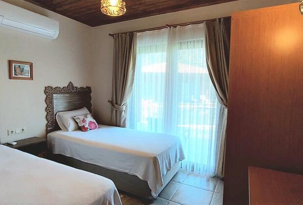 Crescent Park Boutique Otel - Görsel 24