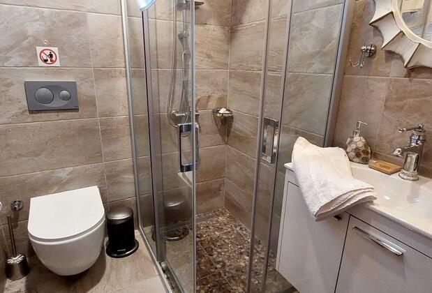 Crescent Park Boutique Otel - Görsel 25