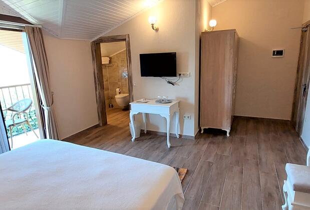 Crescent Park Boutique Otel - Görsel 27