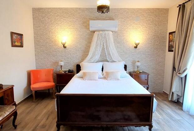 Crescent Park Boutique Otel - Görsel 30