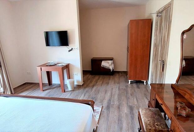 Crescent Park Boutique Otel - Görsel 31