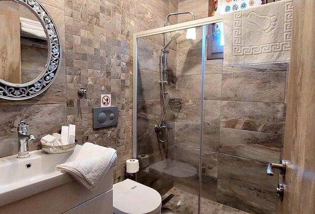 Crescent Park Boutique Otel - Görsel 34