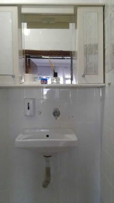 Mert Şansa Otel Ürkmez - Görsel 11