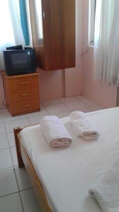 Mert Şansa Otel Ürkmez - Görsel 6