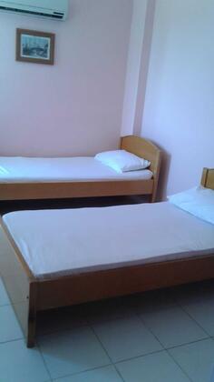 Mert Şansa Otel Ürkmez - Görsel 5