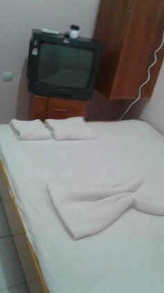 Mert Şansa Otel Ürkmez - Görsel 7