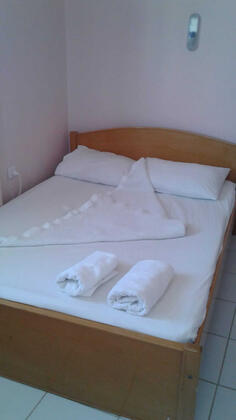 Mert Şansa Otel Ürkmez - Görsel 8