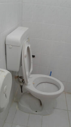 Mert Şansa Otel Ürkmez - Görsel 12