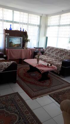 Mert Şansa Otel Ürkmez - Görsel 16