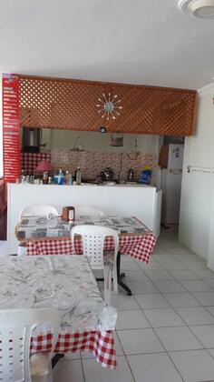 Mert Şansa Otel Ürkmez - Görsel 14