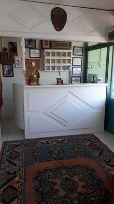 Mert Şansa Otel Ürkmez - Görsel 17