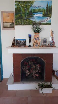 Mert Şansa Otel Ürkmez - Görsel 18