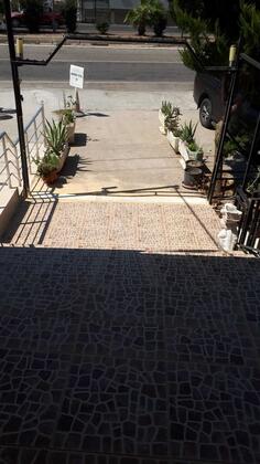 Mert Şansa Otel Ürkmez - Görsel 3