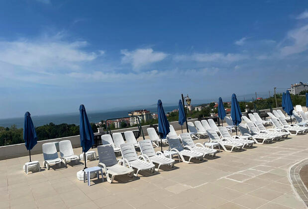 Amadeus Motel - Görsel 3